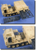 Dragon 3523 MLRS w/M26 Rocket (1:35)